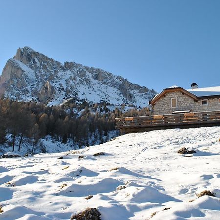 Malga Giau Hotel San Vito di Cadore Luaran gambar